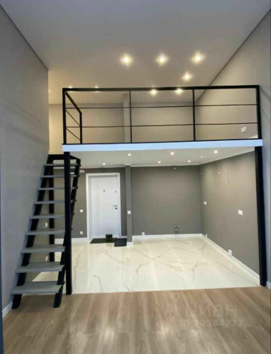 Kontraktor Mezzanine modernland- Terpercaya