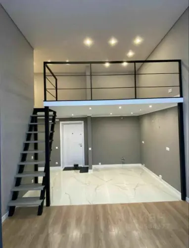 Kontraktor Mezzanine modernland- Terpercaya di Modernland